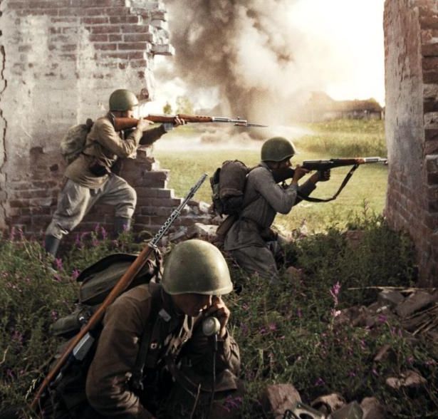 俄军为何没能拿下基辅俄乌冲突暴露短板三点原因很致命