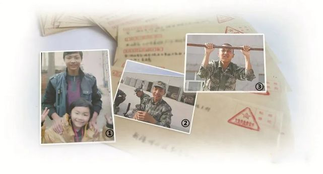 王焯冉妹妹的深情追忆主播流着泪读完