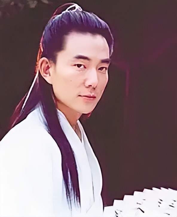 新片邀13位港星助阵,还获刘德华力挺,任贤齐的"野心"暴露了