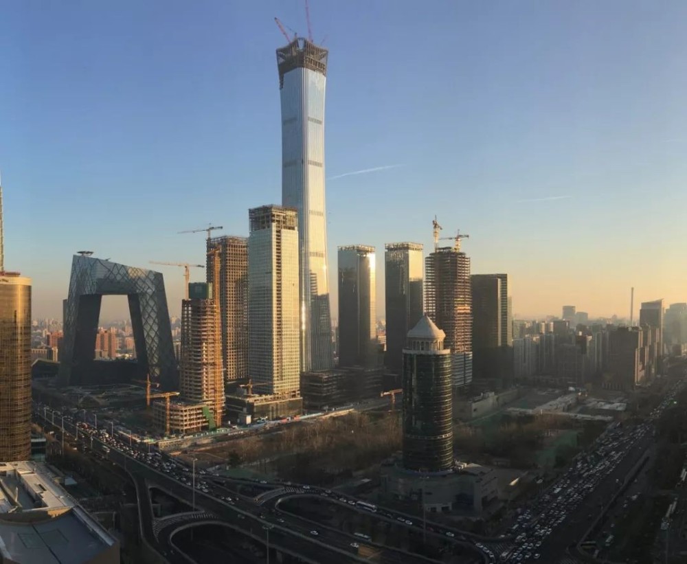 43套房源已上线北京探索共有产权房管理新模式
