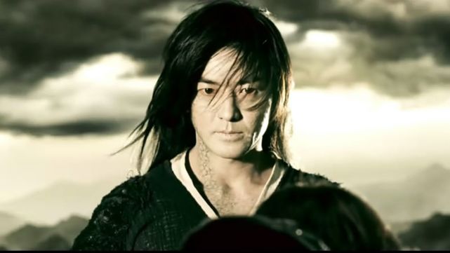 《天下会》谁是最合适的帮主?步惊云武功最高,而且软硬不吃!