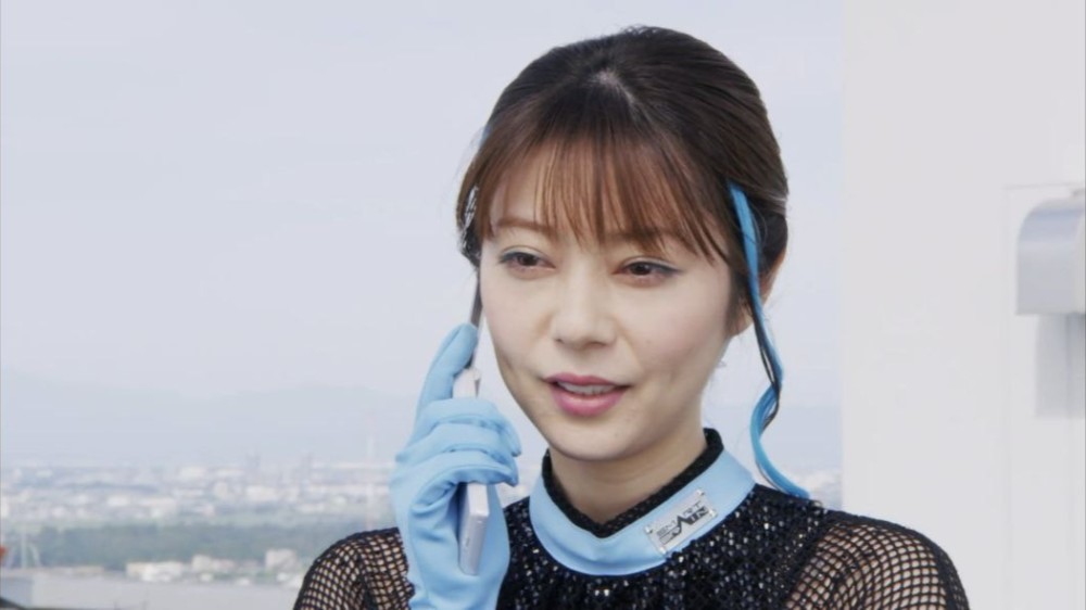 假面骑士555女主回归genms外传明年555十周年注定有大动作