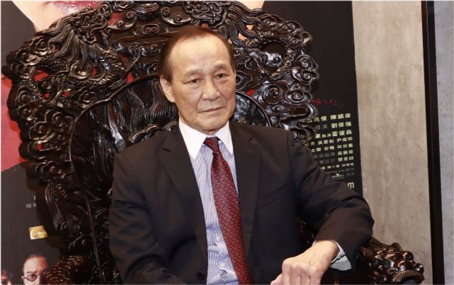 为了报仇,陈惠敏对苏龙展开江湖,追,杀,然而,道高一尺,魔高一丈,苏龙