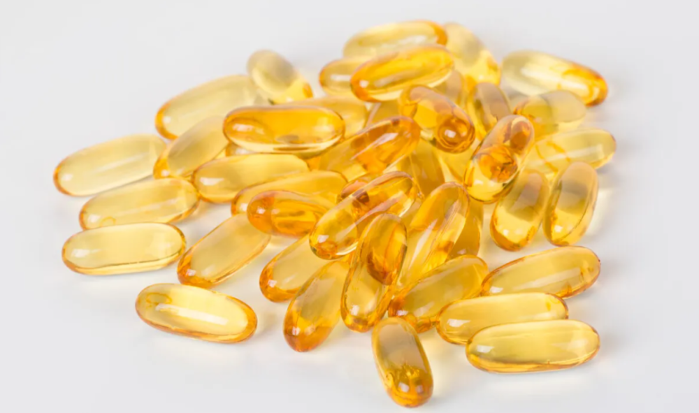 Cancer Discovery：维生素E可以提高癌症患者的生存率_腾讯新闻