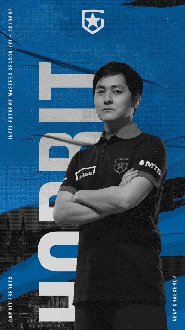 csgo壁纸|红星 gambit/players