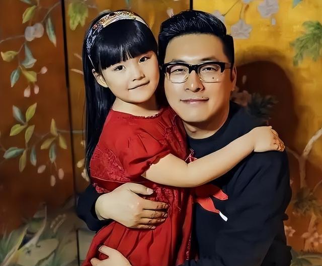 王岳伦前妻是李湘她的强势让我难忍离婚后放飞自我