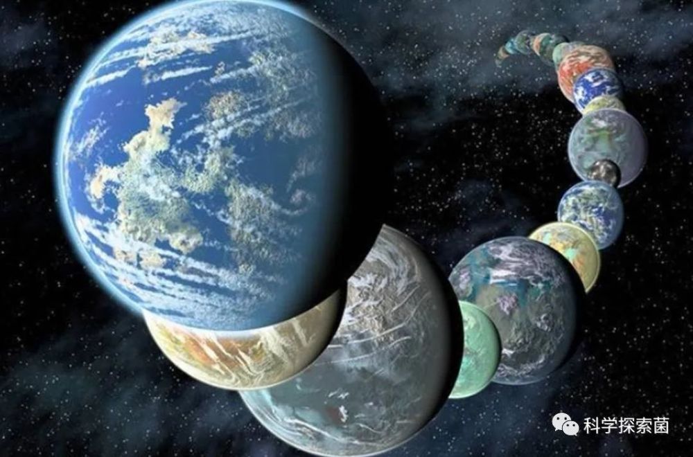 已发现众多超级地球，却不见外星文明，智慧生命真的很稀有吗？