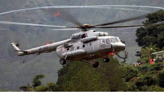 印媒：印度决定取消48架俄直升机购买计划，网友猜受到“美国压力”八年级上册音乐书歌曲人教版