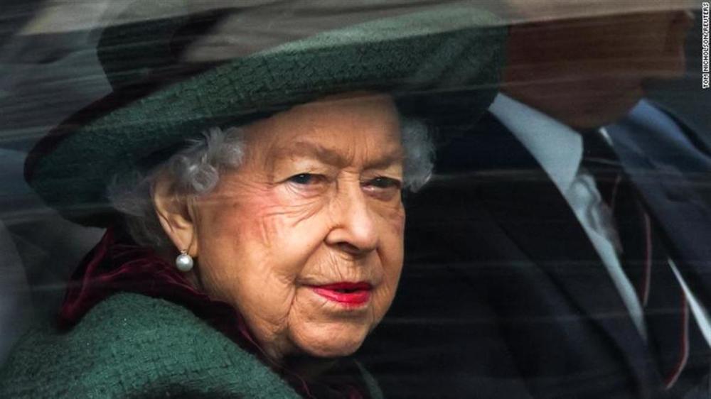 英国女王50年来首次缺席重要节日杨洋作文网课2023已更新(知乎/今日)杨洋作文网课