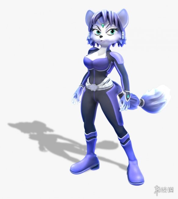 《半条命2》星际火狐mod请来原配音演员