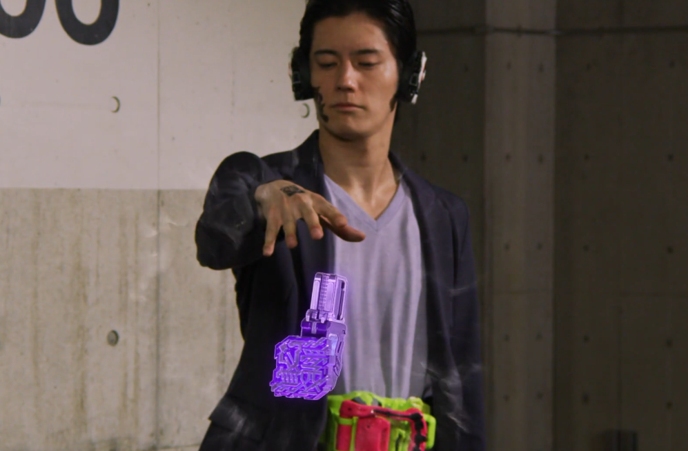 假面骑士genm幻梦无双形态变身美少女战士变身风格和神十亿无关