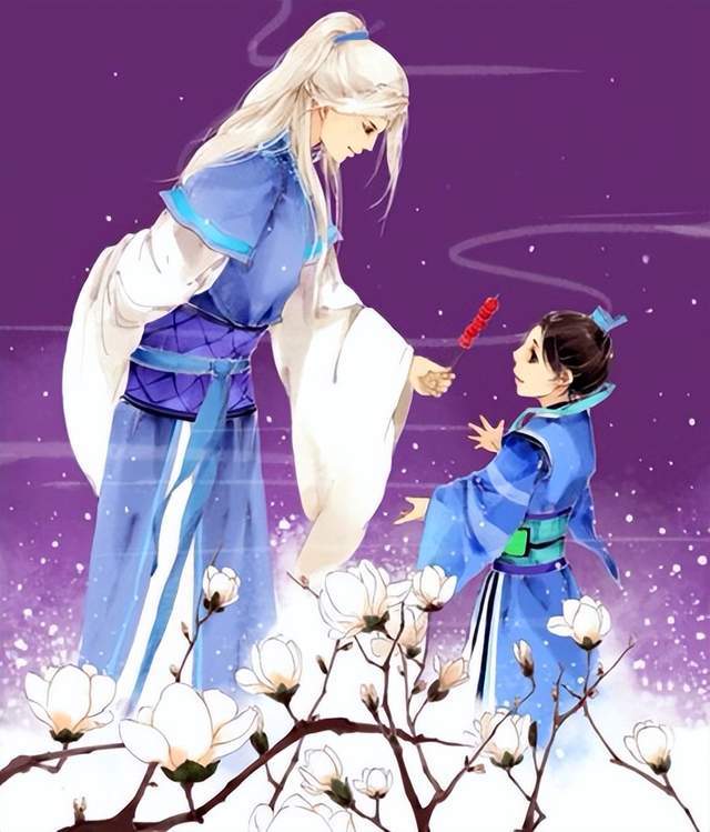 剑来:陈平安和邹子的对抗远未结束,剑道压胜是一道生死关!