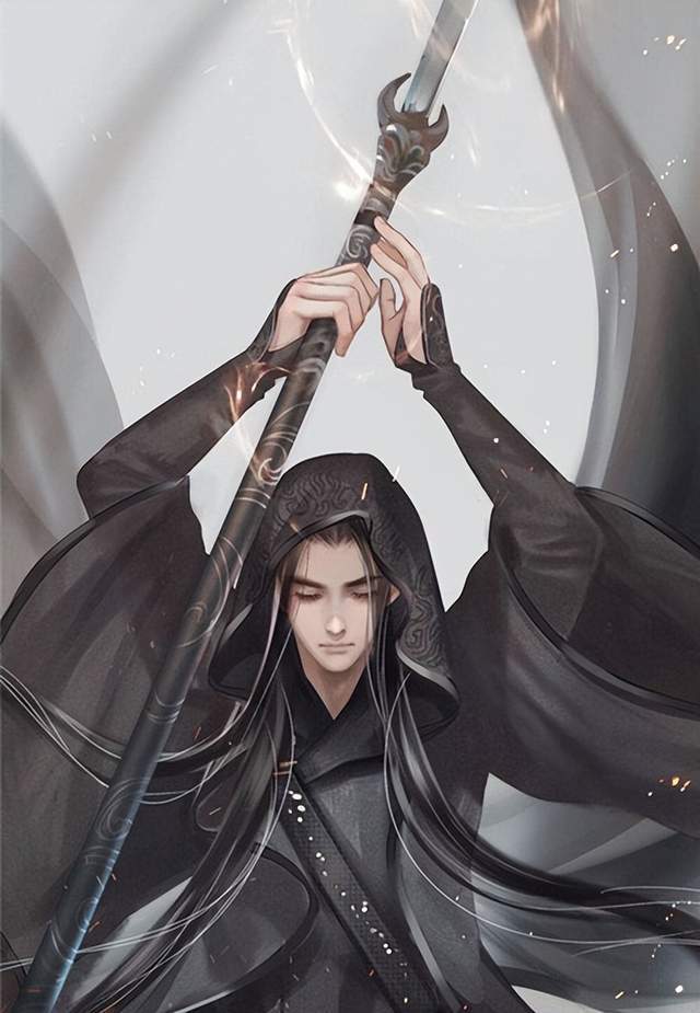 剑来:陈平安和邹子的对抗远未结束,剑道压胜是一道生死关!