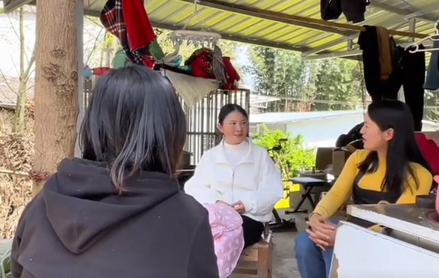 土家老鹅:小月亮身高大揭秘,居然有这么多,不知大家怎么看?