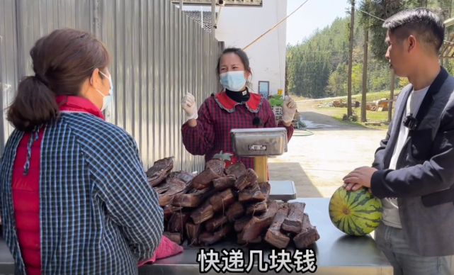 土家小木小凤首次正面回应欧弟大名姓什么名什么原来如此