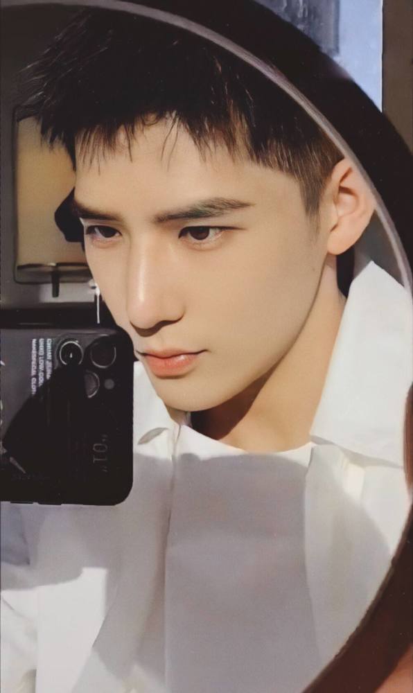 这是你眼中的水瓶座吗 腾讯新闻