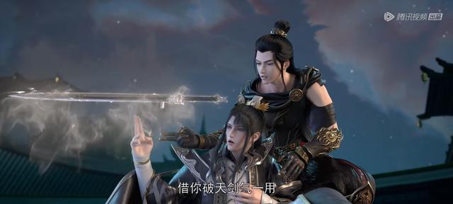 正是因为秦羽成为焱玄之戒和万兽谱的主人,他被传送到了另外一个地方