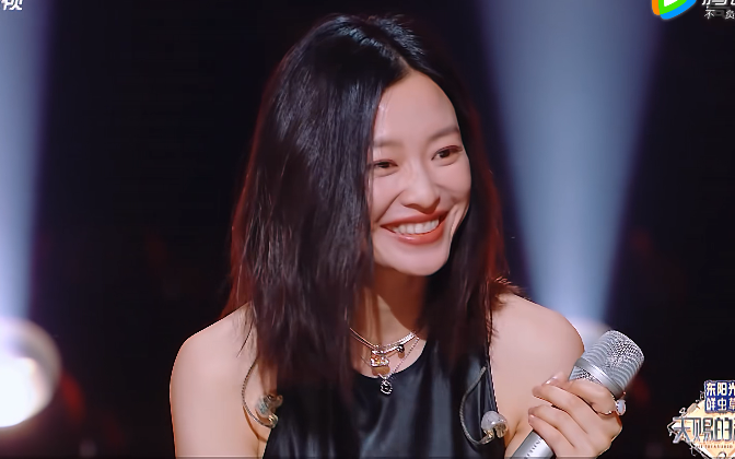 周深,胡彦斌夸马吟吟是宝藏歌手,乐评人却哗众取宠唱反调_腾讯新闻