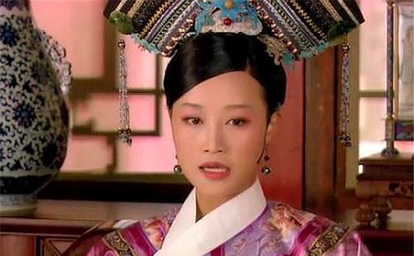 甄嬛传:甄澳博注册网站平台嬛说回宫后与皇帝相处每一刻都无比恶心为何还会怀孕 甄嬛传:甄澳博注册网站平台嬛说回宫后与皇帝相处每一刻都无比恶心为何还会怀孕