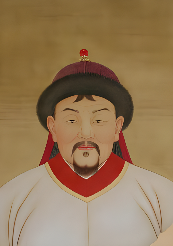 蒙古帝国最后的世界征服者——蒙哥汗