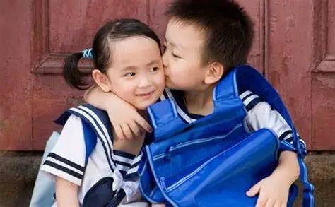 早恋的危害特别严重,家长一定要有效预防孩子早恋!