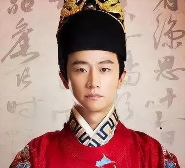 同样是朱瞻基的儿子,朱祁钰死后降为王,母亲的记载成谜?