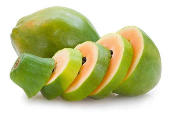 木瓜又好吃又有营养 腾讯新闻