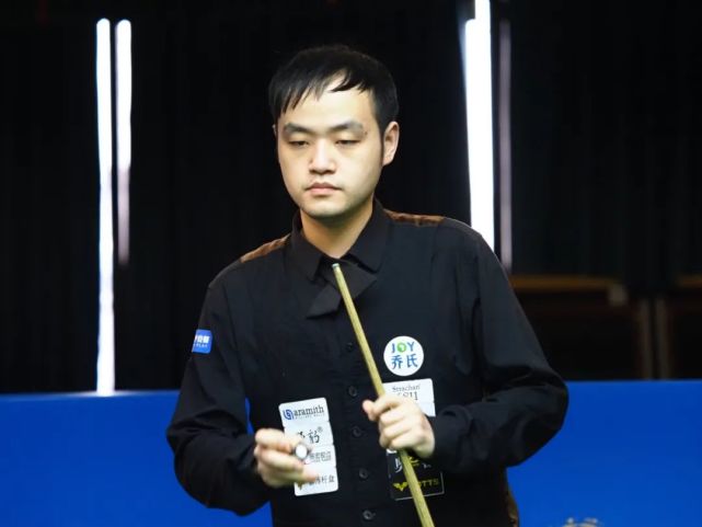 从斯诺克转战中式台球,张翼:冠军500万会从全世界吸引更多高手!