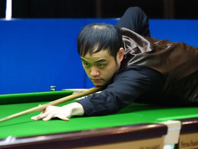 从斯诺克转战中式台球,张翼:冠军500万会从全世界吸引更多高手!