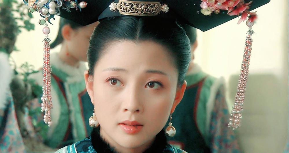 她是康熙的德妃，也是雍正的生母，却成为清朝史上最悲剧的太后_腾讯新闻