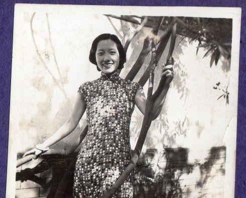 世界的另一端,一个校花也在慢慢诞生着,韩权华是天津的大家闺秀,又在