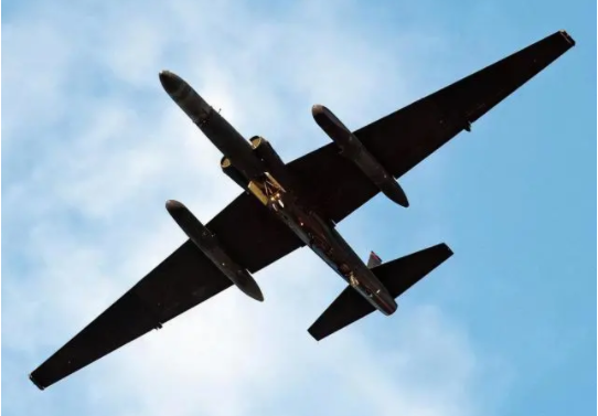 u2侦察机跨越国境线对苏联纵深侦察赫鲁晓夫的反应如何