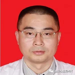 科主任李莉 副教授龙会宝 副教授吴浩 主治医师顾杨 住院医师孙江平