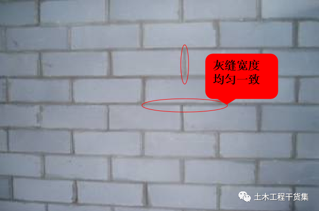 二次结构砌筑施工标准化这个图解我给120分