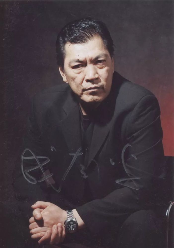 港片黄金配角|关于"大傻"成奎安的15个故事插图