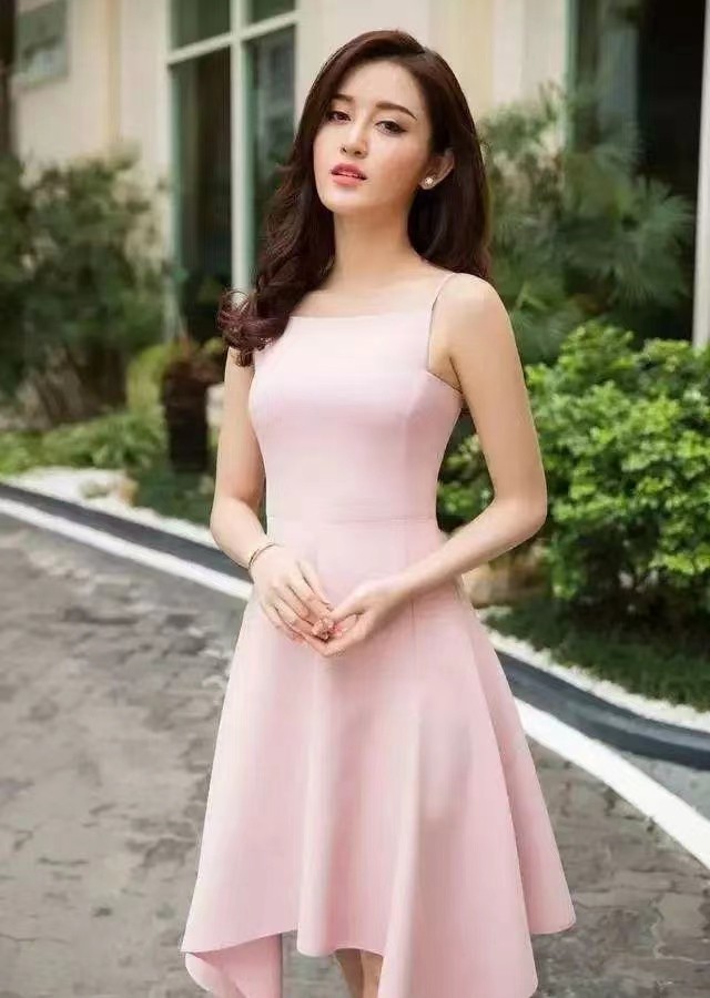 阮宣眉:富豪为她当街打架,40岁带俩娃再嫁20岁小鲜肉