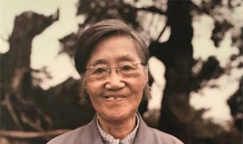 中国核技术因她领先世界50年，但她却人间蒸发，丈夫：已35年未见