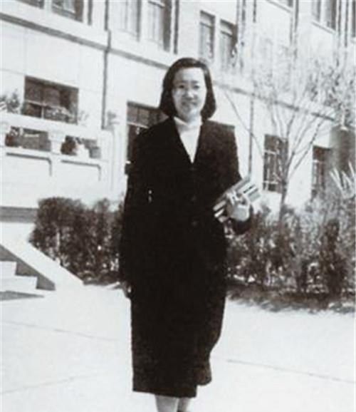 中国核技术因她领先世界50年，但她却人间蒸发，丈夫：已35年未见
