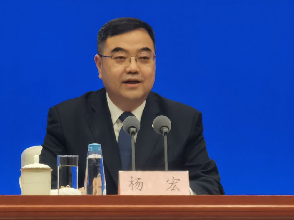 中国空间站今年完成在轨建造这场发布会提到这些关注焦点