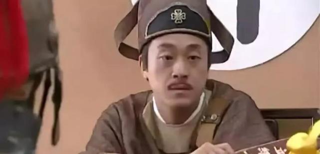 贾涉:为人轻佻,好美色,强抢人妻,不料出了一个市井无赖的儿子