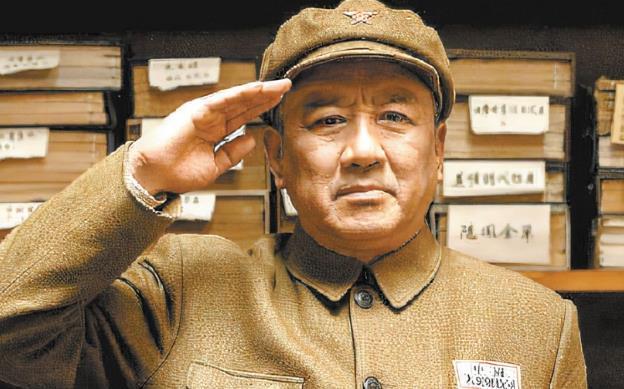 浦安修执意离婚彭老总伤感地说她早有准备我很思念刘坤模