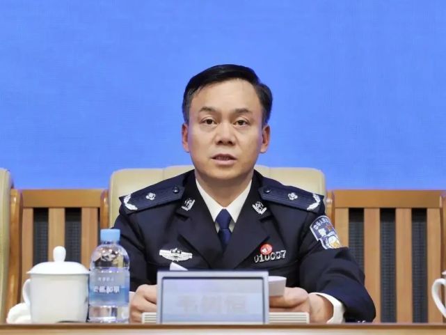 司法局原副局长被双开:拒绝组织挽救,不认错悔罪|韦树恒|长沙|长沙市