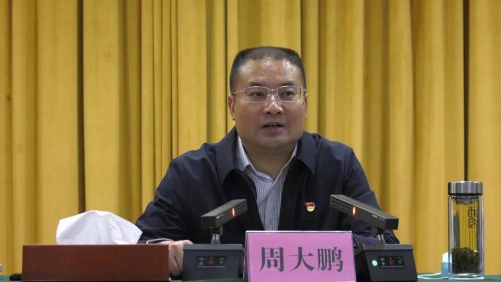 淅川县2022年防汛暨安全生产会议召开