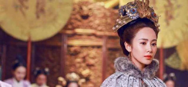 北魏冯太后为男宠毒死儿子情人多于武则天手腕不输于慈禧