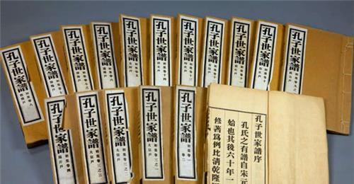 世界上最显赫的四大家族,中国上榜且位列第一,名字你肯定听过