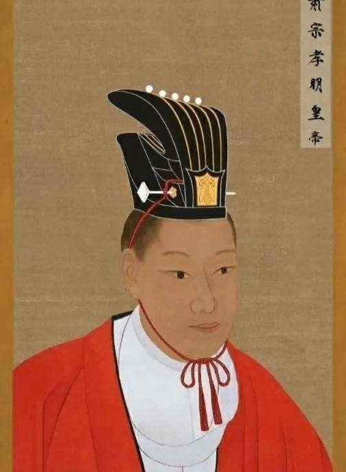 延昌四年(515年)宣武帝暴毙,胡充华儿子孝明帝元诩即位.