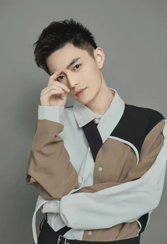 智勋自曝已结婚生子,新娘不是呆妹胜似呆妹,爷青结了!_腾讯新闻