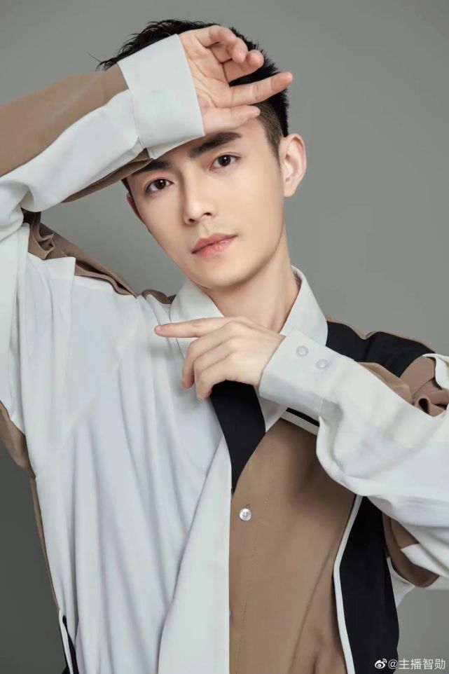 智勋自曝已结婚生子新娘不是呆妹胜似呆妹爷青结了