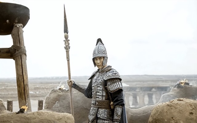 这些青壮年士兵,正处于精力旺盛的年纪,然而因为戍边,内心需求得不到