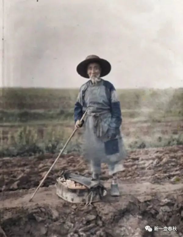 1909年，法国牛贩子的儿子镜头下的中国消防证报考条件2021年